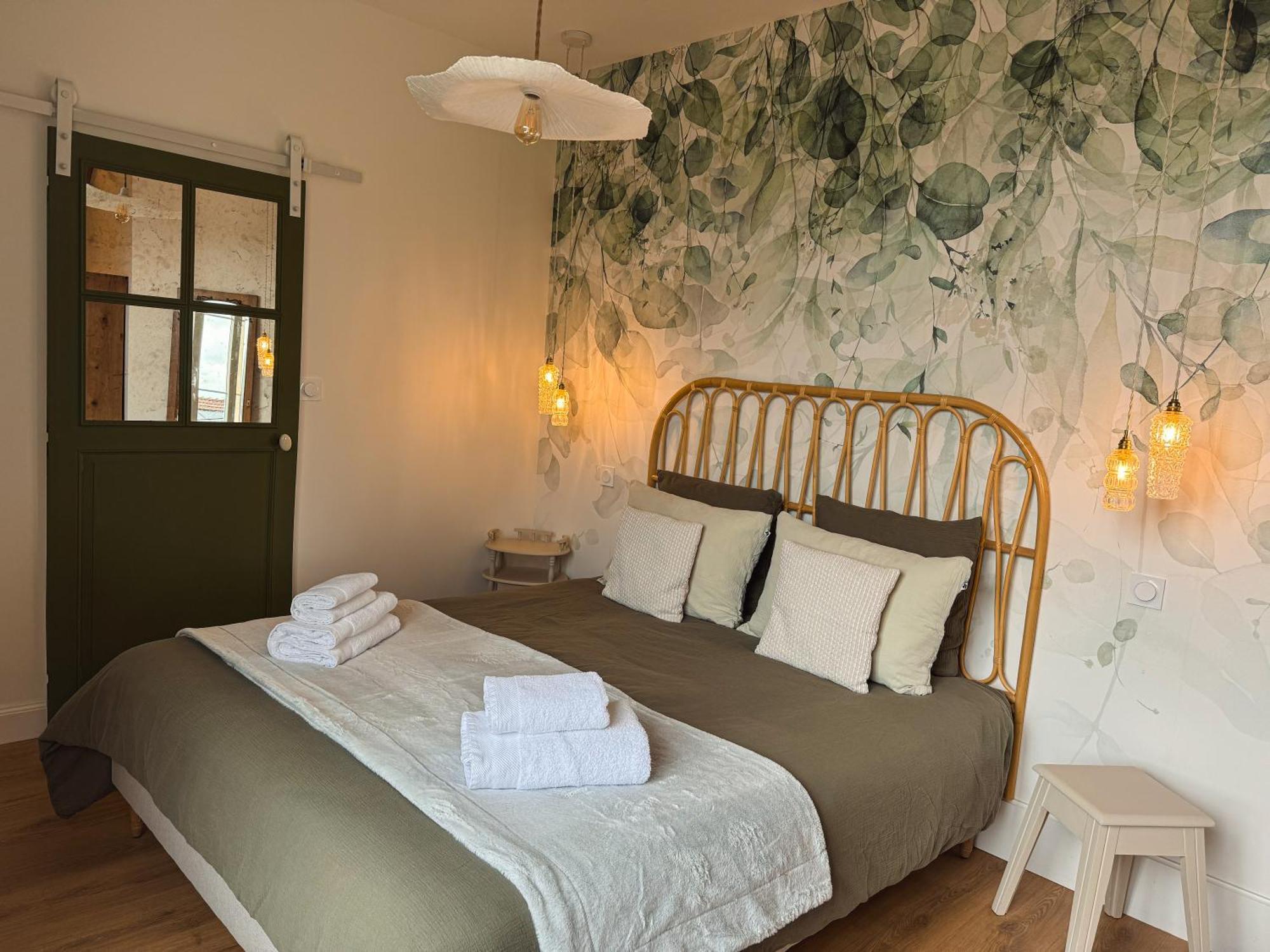 Villa Valdejo Orges 외부 사진