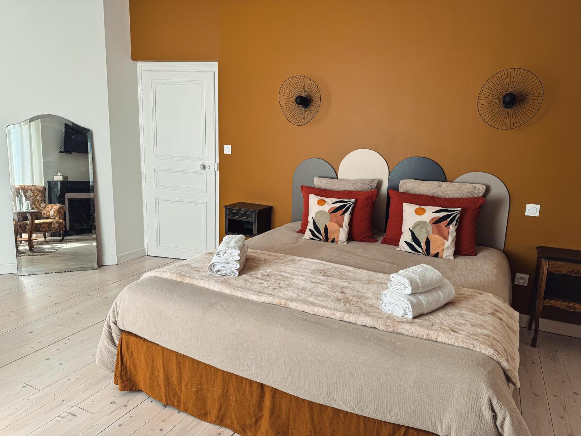 Villa Valdejo Orges 외부 사진